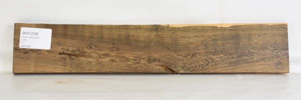 Bocote