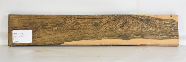 Bocote - Image 2
