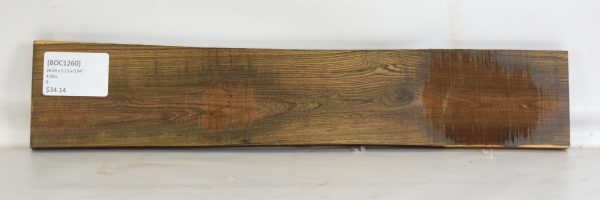 Bocote