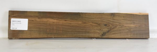 Bocote - Image 2