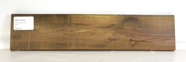 Bocote - Image 2