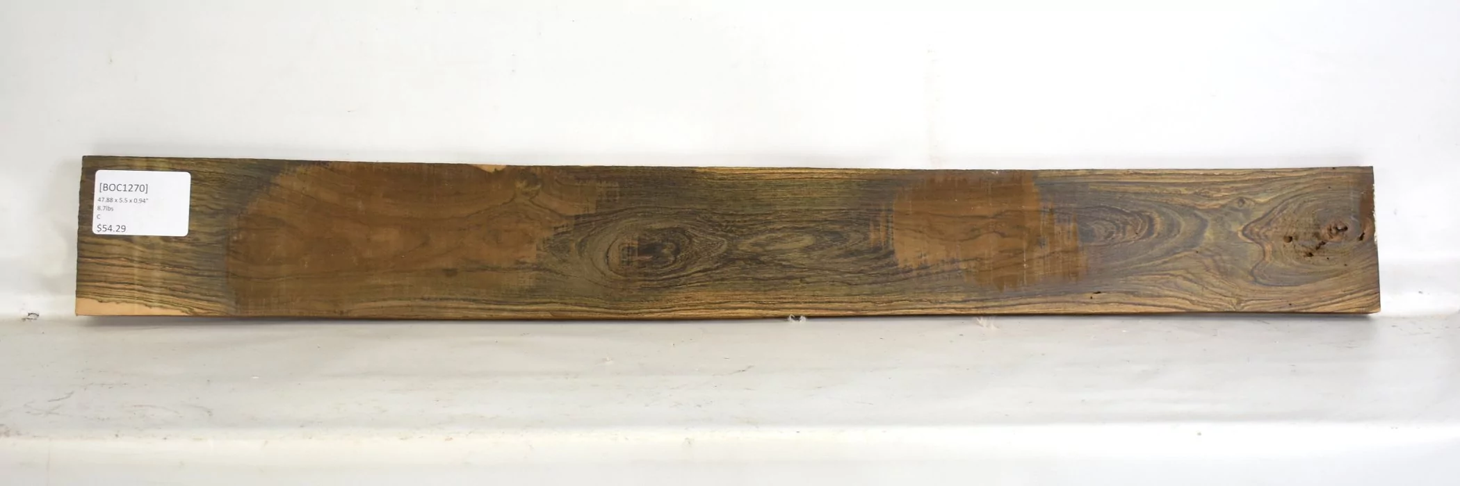 Bocote