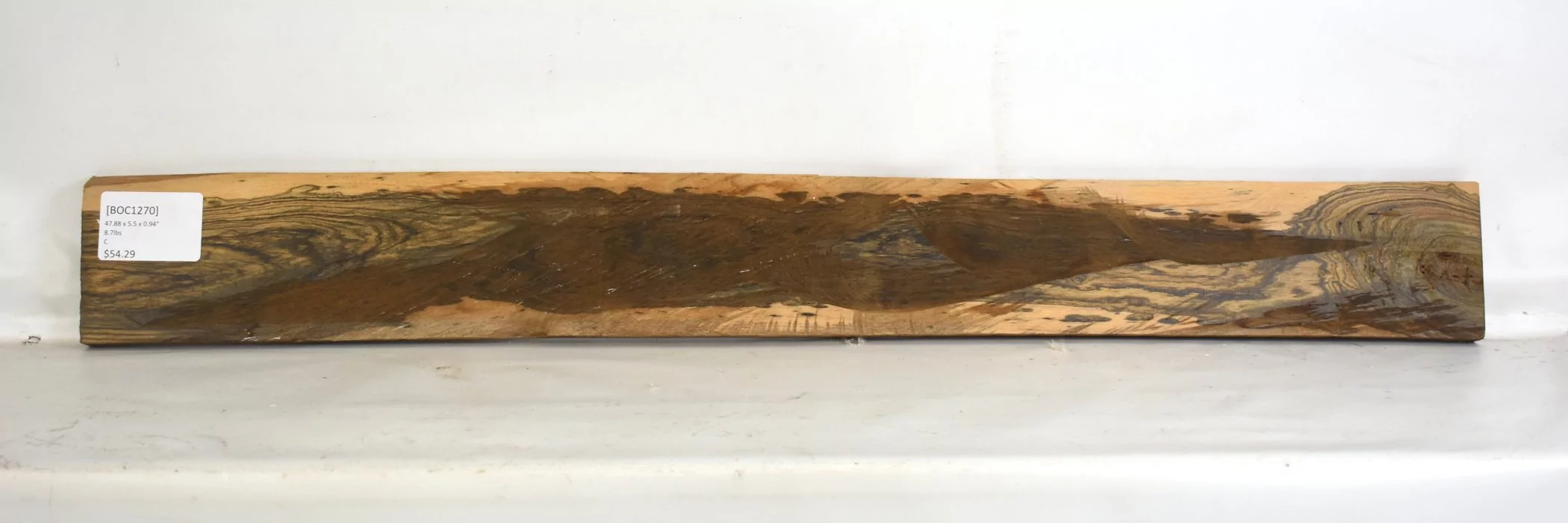 Bocote - Image 2