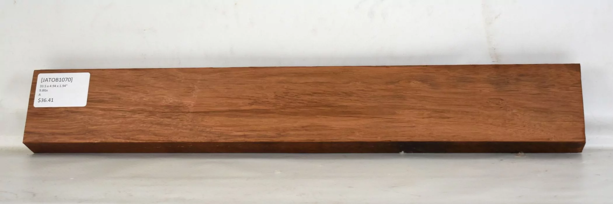 Jatoba