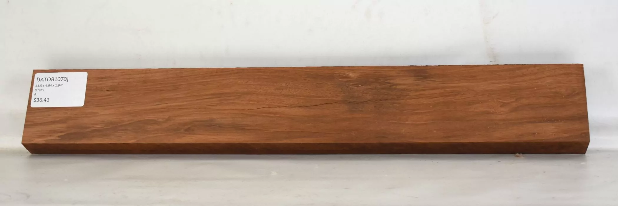 Jatoba - Image 2