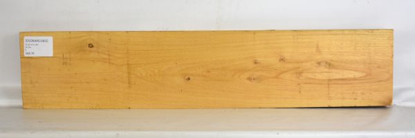 Osage Orange - Argentine - Image 2