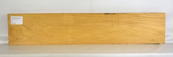 Osage Orange - Argentine