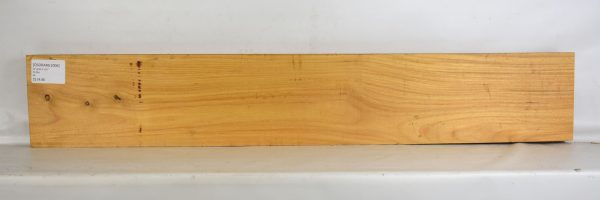 Osage Orange - Argentine