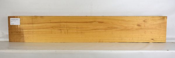Osage Orange - Argentine