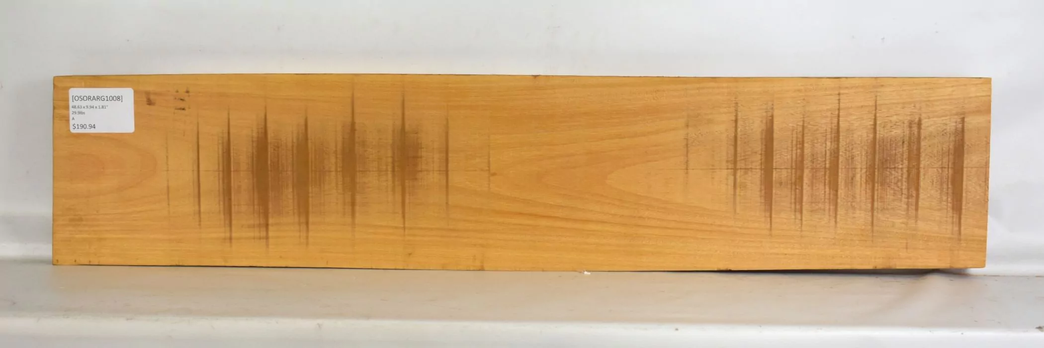 Osage Orange - Argentine - Image 2