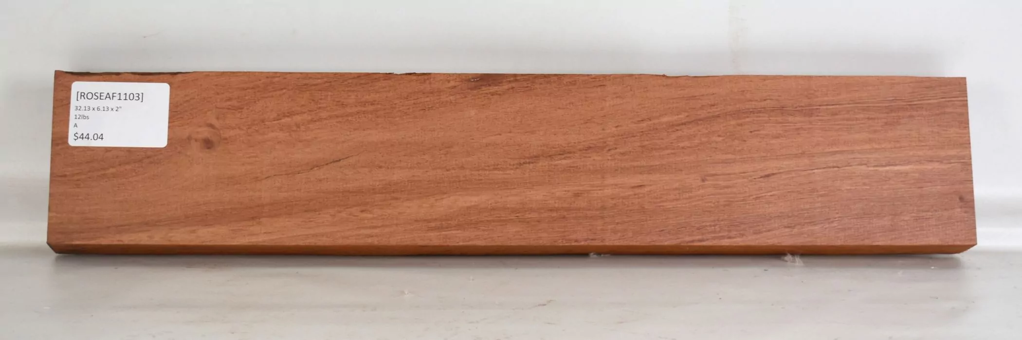 Rosewood - African 1 Rosewood - African