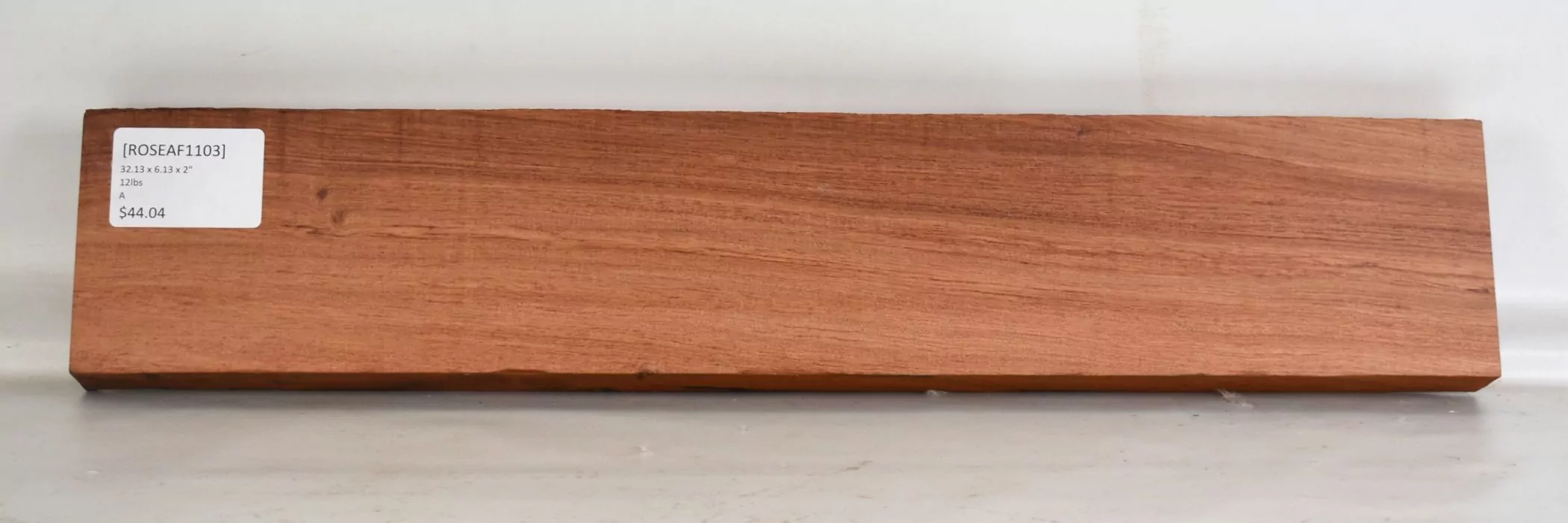 Rosewood - African 2 Rosewood - African - Image 2