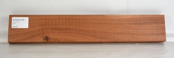 Rosewood - African
