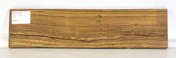 Bocote - Image 2