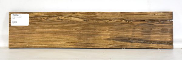 Bocote - Image 2