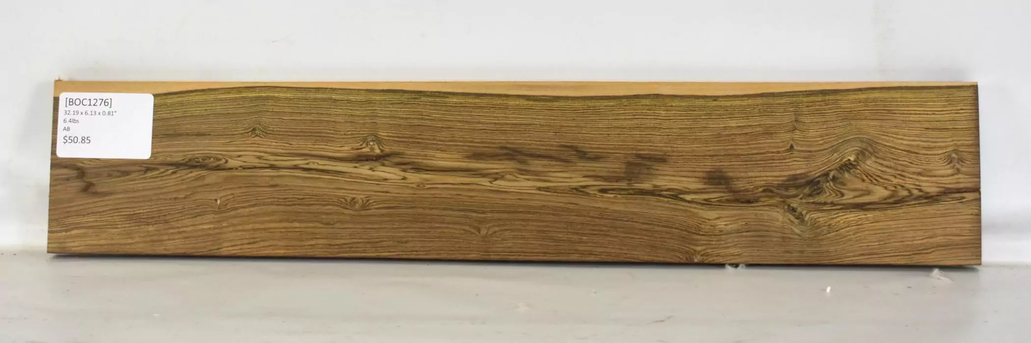 Bocote 2 Bocote - Image 2