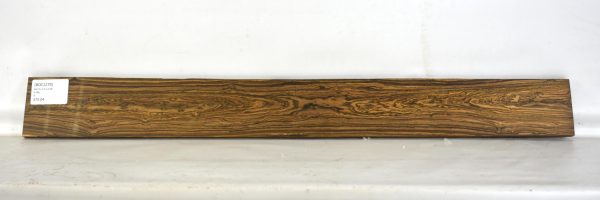 Bocote - Image 2