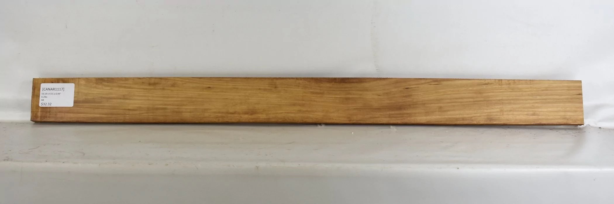 Canarywood - Image 2