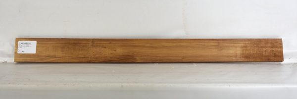 Canarywood