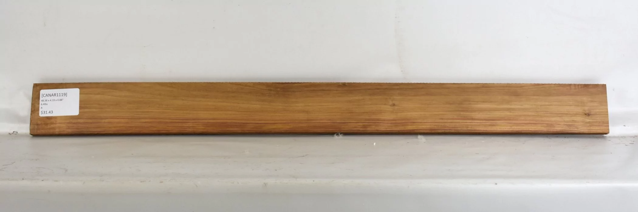 Canarywood 2 Canarywood - Image 2