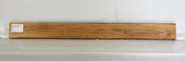Canarywood