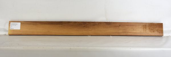 Canarywood