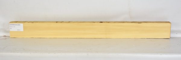 Cedar - Alaskan