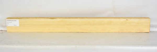 Cedar - Alaskan