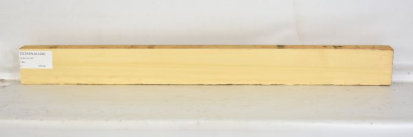 Cedar - Alaskan - Image 2
