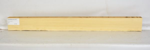 Cedar - Alaskan - Image 2