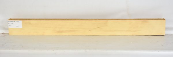 Cedar - Alaskan - Image 2