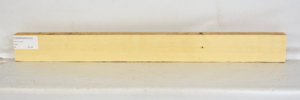 Cedar - Alaskan