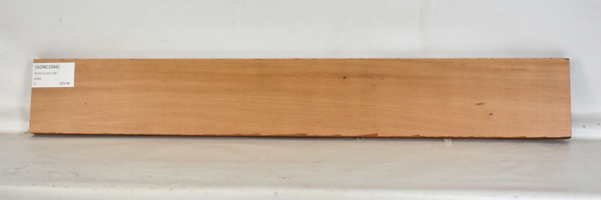 Goncalo Alves 2 Goncalo Alves - Image 2