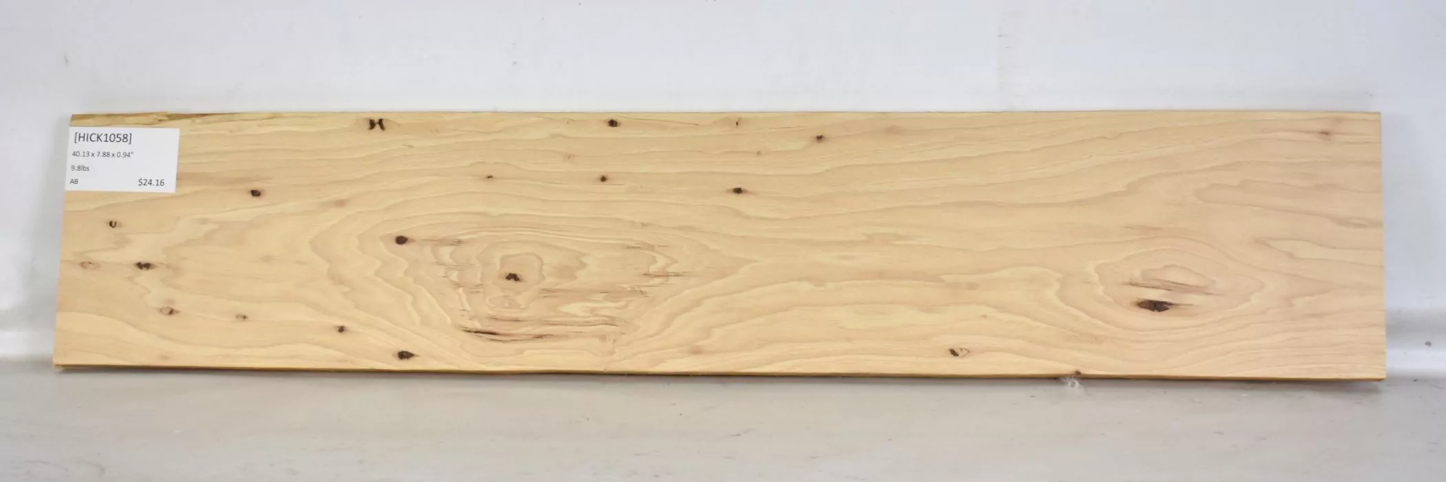 Hickory
