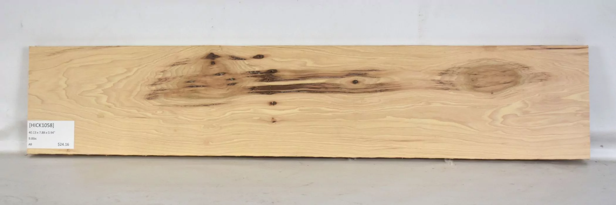 Hickory - Image 2
