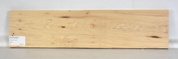 Hickory