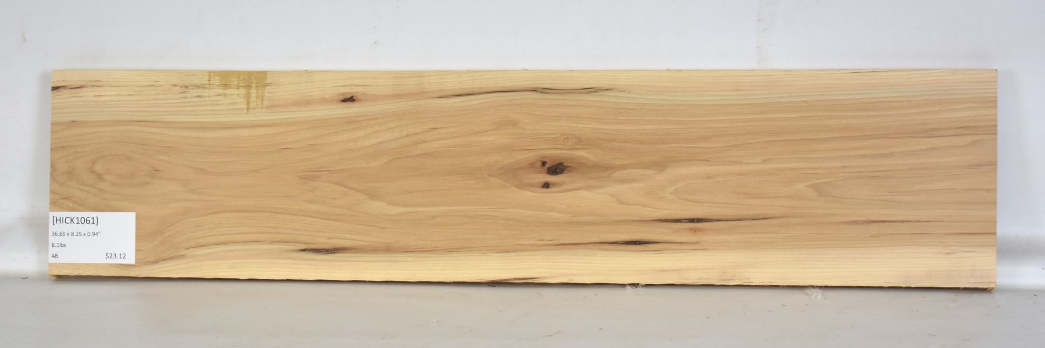 Hickory - Image 2