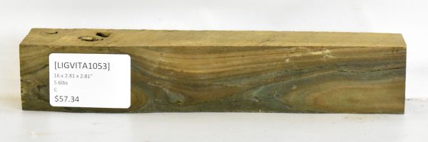 Lignum Vitae - Argentine - Image 2