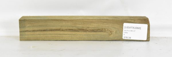 Lignum Vitae - Argentine - Image 2