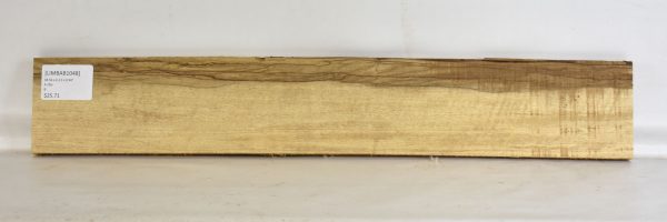 Limba - Black