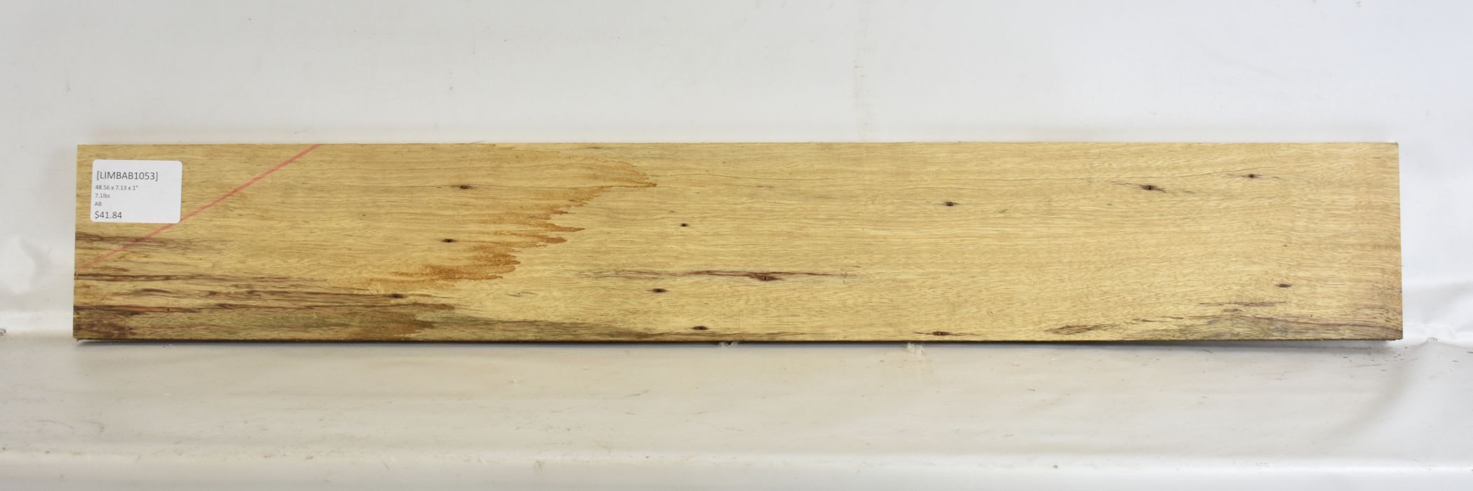 Limba - Black 2 Limba - Black - Image 2