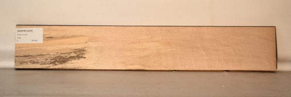 Maple - Spalted - Image 2