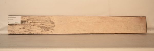 Maple - Spalted