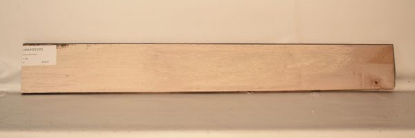 Maple - Spalted - Image 2