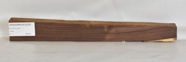 Rosewood - Amazon - Image 2