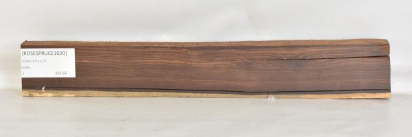 Rosewood - Amazon - Image 2