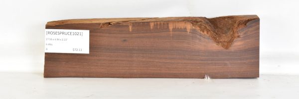 Rosewood - Amazon