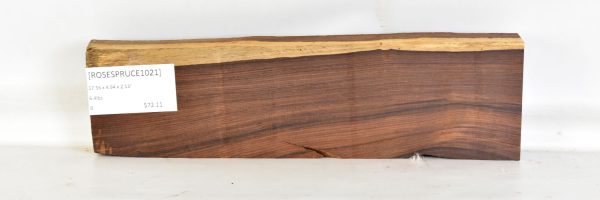 Rosewood - Amazon - Image 2
