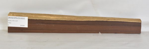 Rosewood - Amazon