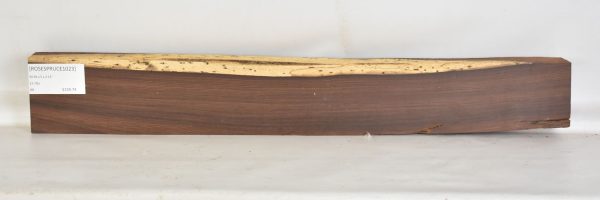 Rosewood - Amazon